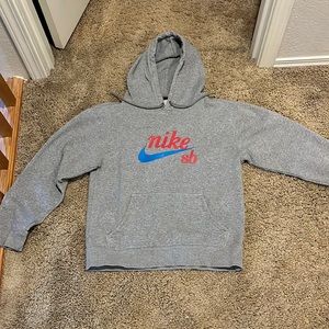 Nike SB hoodie